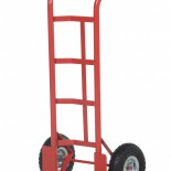 Steel Hand Truck